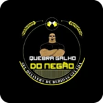 Logo of Quebra Galho Do Negão android Application 